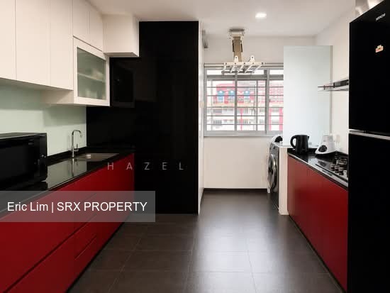Blk 517 Pasir Ris Street 52 (Pasir Ris), HDB 5 Rooms #560312751